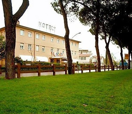 Hotel Masaccio San Giovanni Valdarno Dış mekan fotoğraf
