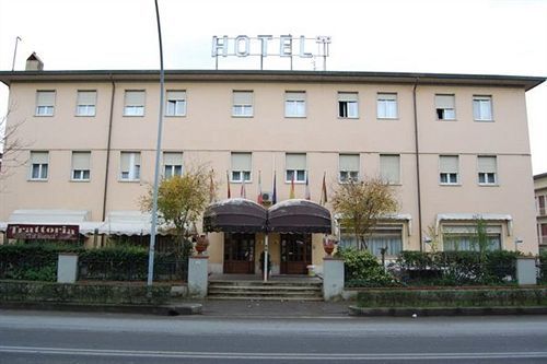 Hotel Masaccio San Giovanni Valdarno Dış mekan fotoğraf